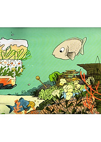 Sách Bánh Của Cua