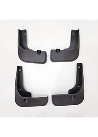 Bộ 4 chắn bùn theo xe dành cho Toyota Camry 2014-2018