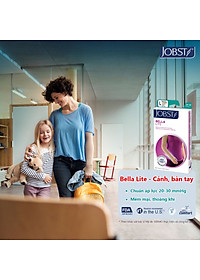 Vớ cánh - bàn tay JOBST Bella Lite hỗ trợ điều trị phù bạch huyết 