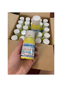 Diệt - Muỗi, Gián, Kiến - Gói FENDONA 10SC 5ml Pet-1989