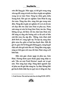 Sách Hoàng Hôn Màu Đỏ