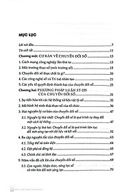 Chuyển Đổi Số thế Nào ?