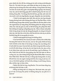 Sách Trò Chơi Của Thiên Thần