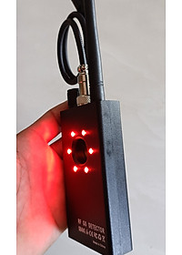 Máy dò K18 cao cấp - Thiết bị phát hiện theo dõi K18 RF Detector