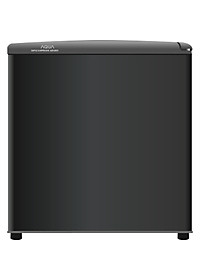 Tủ Lạnh Mini Aqua AQR-D59FA-BS (50L) - Hàng Chính Hãng - Chỉ giao tại HCM
