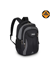 Balo Laptop Nam Nữ XBags Naituo Xb2002 – Nhiều Ngăn Tiện Dụng, Chống Sốc, Chống Thấm, Đựng Laptop 15.6 Inch, Phù Hợp Đi Học Và Đi Làm!