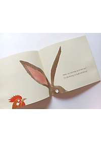 Sách Ehon Nhật Bản: Có Dài Không, Có Tuyệt Vời Không