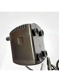 Bơm quạt điều hòa 18w /220v cho quạt làm mát - bơm quạt nước