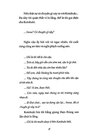 Sách Cô Gái Văn Chương Và Nhà Văn Hướng Về Chúa Trời (Tập 8) - Tái Bản