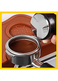 OCD 51mm | Dụng Cụ Dàn Đều Cà Phê Espresso
