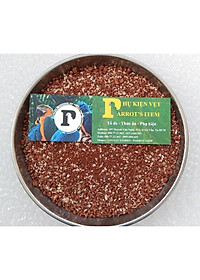 KHOÁNG ĐỎ CHO BỒ CÂU,CU GÁY,MANH MANH,YẾN PHỤNG,VẸT