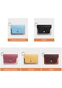 Ví cầm tay thời trang đa năng YUUMY YMK2 nhiều màu
