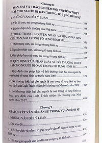 Pháp Luật Tố Tụng Hình Sự Với Việc Bảo Vệ Quyền Con Người