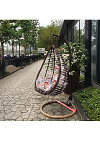 XÍCH ĐU TREO SÂN VƯỜN SW003