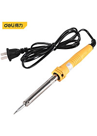 Mỏ Hàn Điện Deli Chính Hãng 30W / 60W Chất Lượng Cao - Sử Dụng Đa Năng, Tiện Ích - DL8830 / DL8860