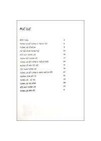 Sách Tương Lai Bố Tướng (Tái Bản)