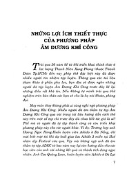 Âm Dương Khí Công