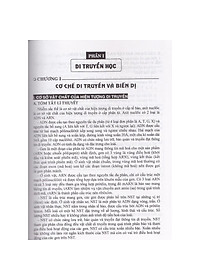 Sách - Phương pháp giải nhanh các dạng bài tập Sinh học