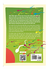 Sách Di Truyền Học: Minh Họa Sinh Động Bằng Tranh - Dẫn Nhập Ngắn Về Khoa Học