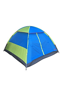 Lều du lịch Campoutvn dã ngoại cắm trại 4 người chống thấm tốt chất vải xịn bền khó rách chất lượng tốt nhất trong phân khúc giá A342