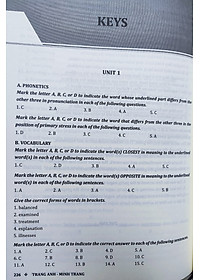 Học Tốt Tiếng Anh 11 - Theo Chương Trình Global Success (Tài Liệu Tham Khảo Thiết Thực Cho Giáo Viên Và Học Sinh) _HH