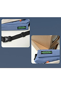 Túi đeo chéo nam nữ phong cách mới – BEE GEE DCN9097