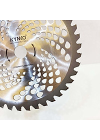LƯỠI CẮT CỎ TRÒN KYNKO-255MM GCS255040PRE chính hãng siêu sắc siêu bền
