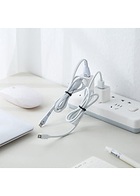 Túi 100 Dây Thít Nhựa Dây Rút Lạt Nhựa Buộc Treo Đánh Dấu Cố Định Vật Dụng 3x150 4x250 Tiện Lợi