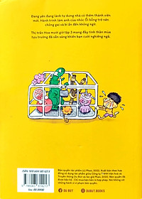 Thị Trấn Hoa Mười Giờ - Tập 3