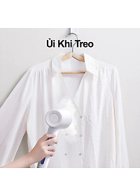 Bàn Ủi Hơi Nước PANASONIC NI-GHD021WRA 1300W – Cầm Tay Nhỏ Gọn – Hàng Chính Hãng