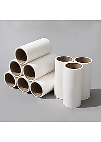 Combo 2 Lõi cây lăn bụi ,Lông Động Vật, Sợi Vải, Đồ Da, Chăn Nệm, Ghế Salon