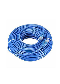 Cáp Mạng Lan Bấm 2 Đầu Dây Dài 2M