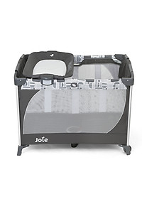 Giường cũi trẻ em Joie Commuter Change Logan