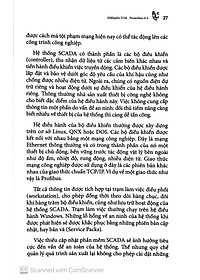 Sách Hiểm Họa Hacker - Hiểu Biết Và Phòng Chống (Tái Bản)