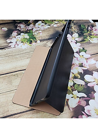 Bao da Kakusiga dành cho Samsung Galaxy Tab A7 Lite ( T220/T225 ) - Hàng nhập khẩu