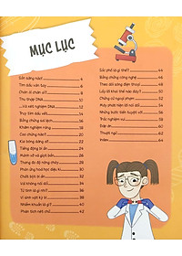 Sách Stem - Tớ Là Nhà Khoa Học Pháp Y