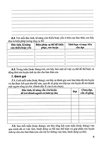 Giáo Dục Đạo Đức, Kĩ Năng Sống Dành Cho Học Sinh Lớp 9 (Biên Soạn Theo Chương Trình GDPT Mới) (HA)