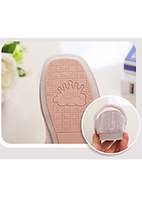 Giày Búp Bê Bé Gái Kiểu Dáng Dễ Thương – GBB9015