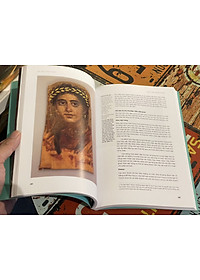 [In màu toàn bộ] ĐỂ HIỂU NGHỆ THUẬT - Janetta Rebold Benton - Hương Mi Lê dịch - Omega Plus - NXB Thế Giới.