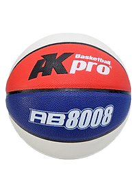 Bóng rổ Da AKpro AB8008