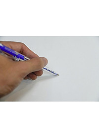Bút Bi Flexoffice FO-03/VN - Mực Xanh