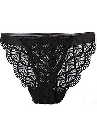 Bộ 5 Quần Lót Ren Sexy Gợi Cảm Cao Cấp