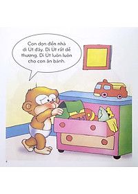 Sách BuBu 16: Giận Hờn