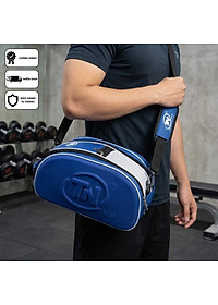 Túi đựng giày bóng đá 3 ngăn TN Bags TN.B 9003 túi đeo chéo đựng giày chống nước