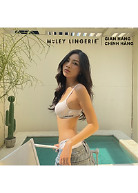 Combo 3 Quần Lót Nữ Vải Sợi Thiên Nhiên Bamboo - FBS-01