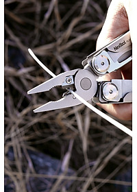 Xiaomi NexTool Flagship Pro Special EDC Outdoor Hand Set 16 IN 1 Multi-Tool Pliers Folding Knife Screwdriver Can Opener Version