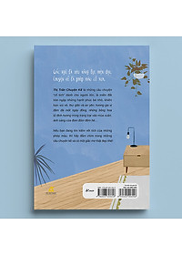 Sách Thị Trấn Chuyện Kể - Miền Cổ Tích Dành Cho Người Lớn (*)