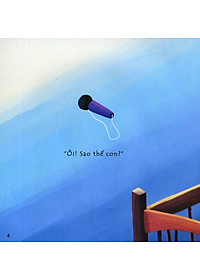 Sách Giúp Bé Làm Chủ Cảm Xúc - Vì Sao Bé Khóc