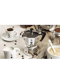 ẤM PHA CÀ PHÊ BIALETTI MOKA EXPRESS 9 CUP HÀNG CHÍNH HÃNG