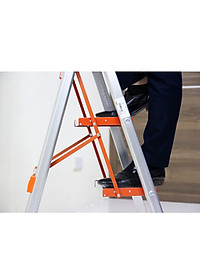 Thang Nhôm Ghế 3 Bậc Advindeq Ads-703